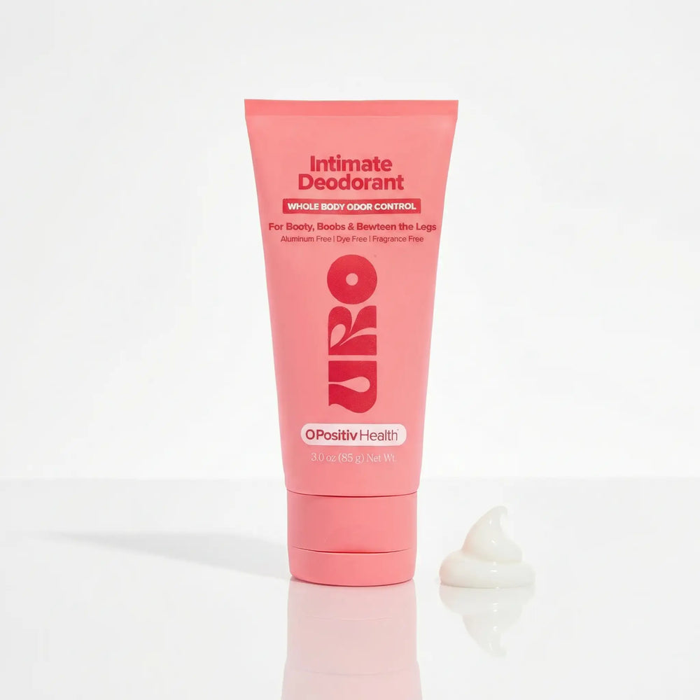 Uro Desodorant (Capsulas)