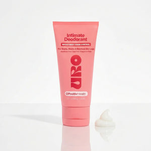 Uro Desodorant (Capsulas)