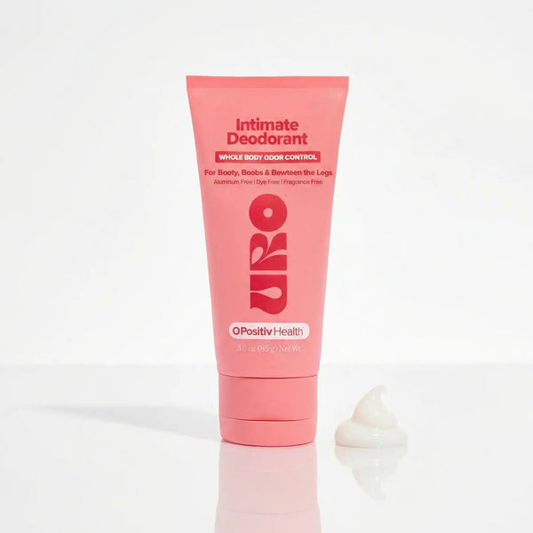 Uro Desodorant (Capsulas)