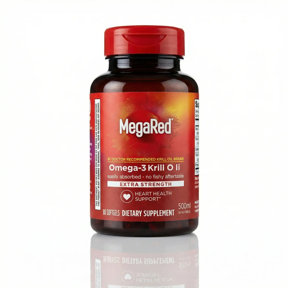 Megared (Capsulas)