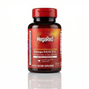 Megared (Capsulas)