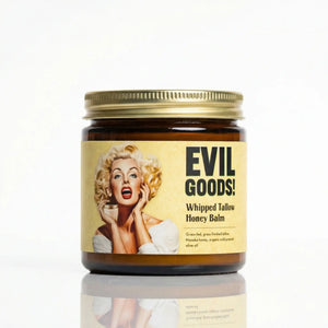 Evil Goods (Crema)