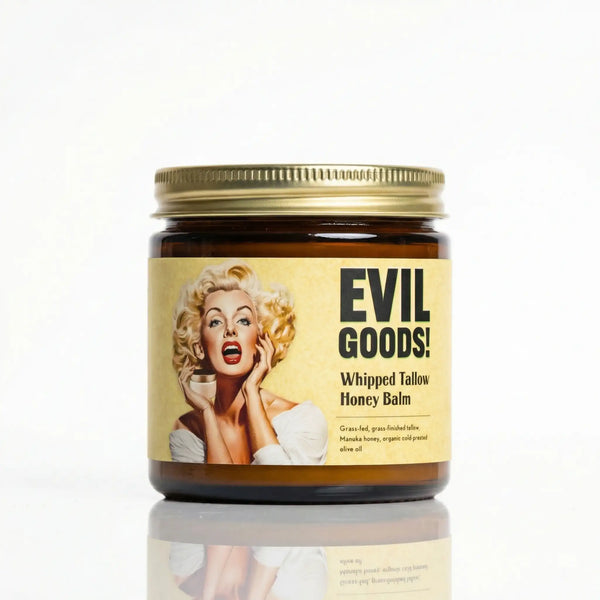 Evil Goods (Crema)