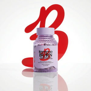 Lemme Burn (Capsulas)