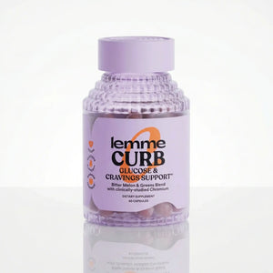 Lemme Curb (Capsulas)