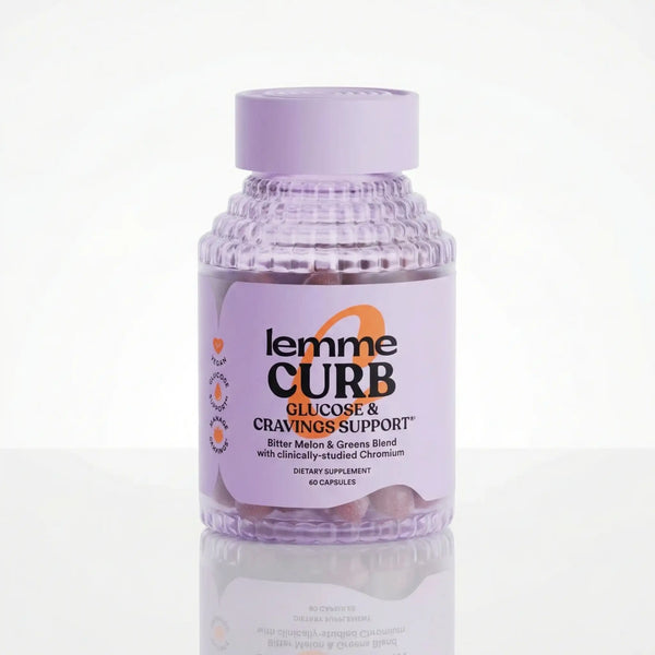 Lemme Curb (Capsulas)