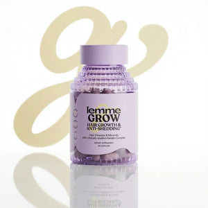 Lemme Grow (Capsulas)