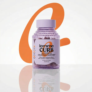 Lemme Curb (Capsulas)