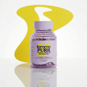 Lemme Purr (Capsulas)