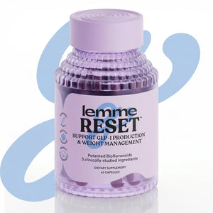 Lemme GLP 1 (Capsulas)