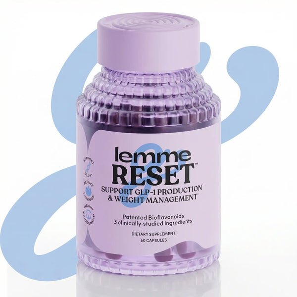 Lemme GLP 1 (Capsulas)