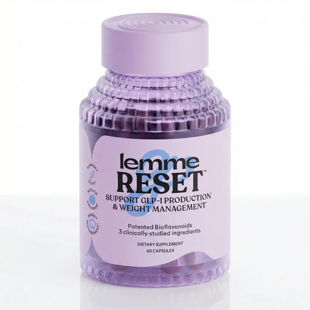 Lemme GLP 1 (Capsulas)