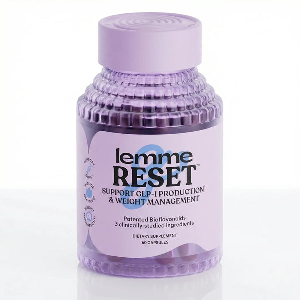 Lemme GLP 1 (Capsulas)