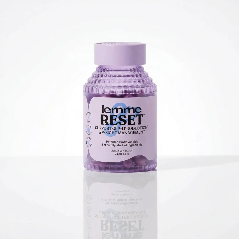 Lemme GLP 1 (Capsulas)