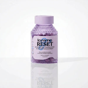 Lemme GLP 1 (Capsulas)