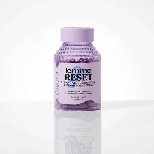 Lemme GLP 1 (Capsulas)