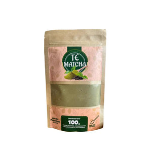 Te Matcha (Polvo)