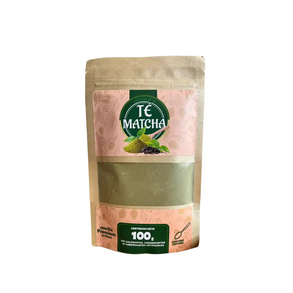 Te Matcha (Polvo)
