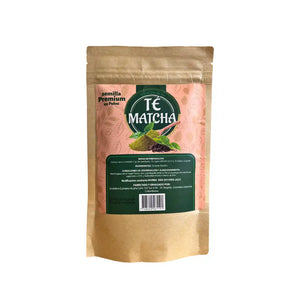 Te Matcha (Polvo)